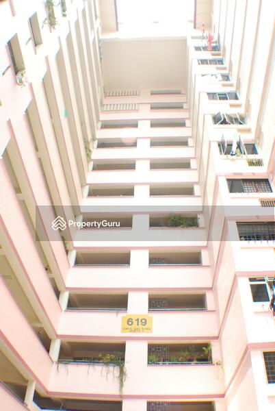 For Rent - 619 Choa Chu Kang North 7