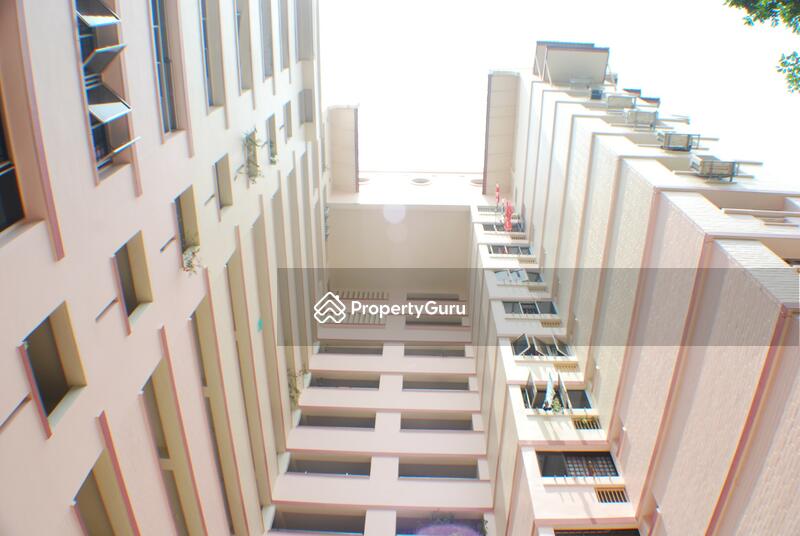 For Rent - 619 Choa Chu Kang North 7