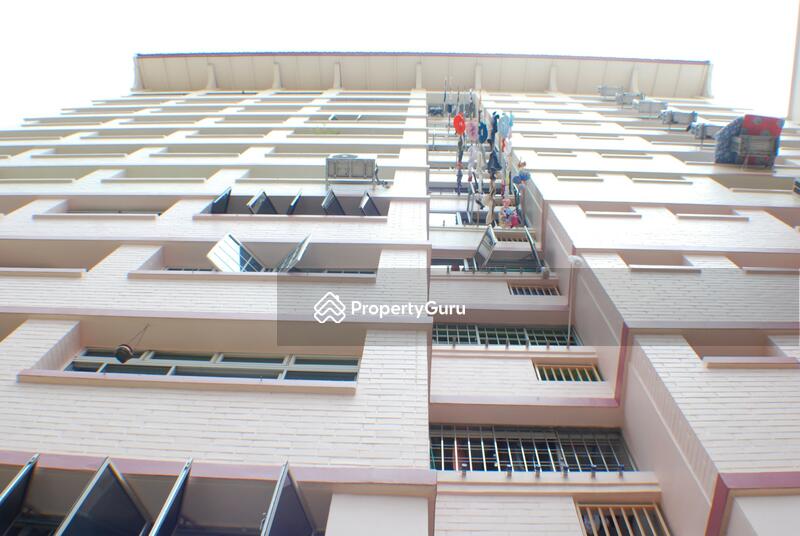 For Rent - 619 Choa Chu Kang North 7