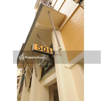 501 Choa Chu Kang Street 51