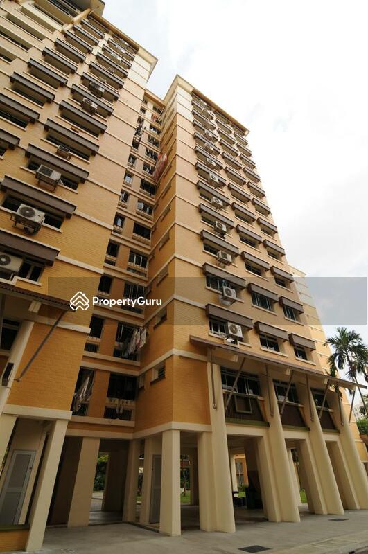 501 Choa Chu Kang Street 51 #0