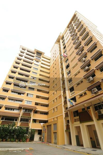 For Sale - 502 Choa Chu Kang Street 51
