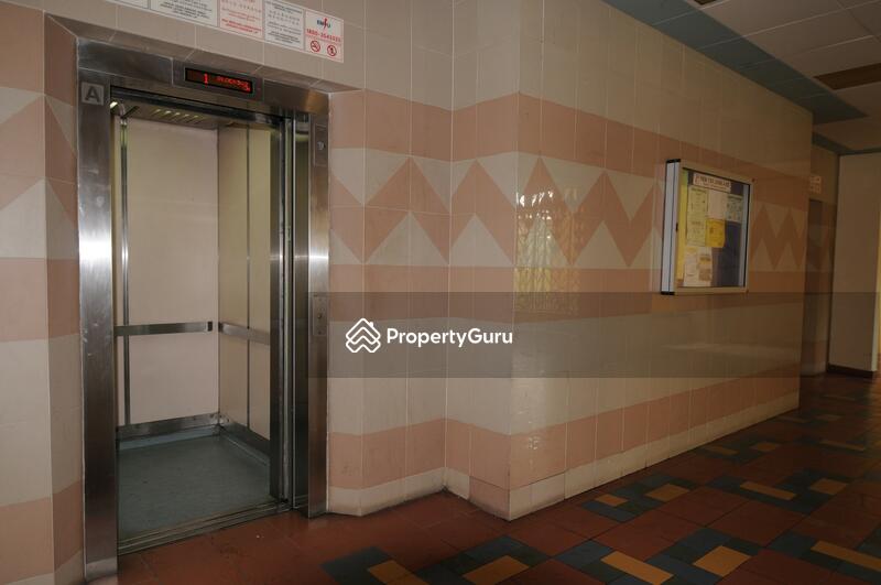 For Sale - 502 Choa Chu Kang Street 51