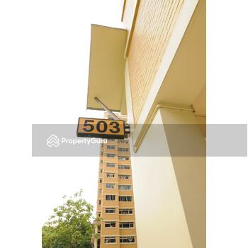 503 Choa Chu Kang Street 51