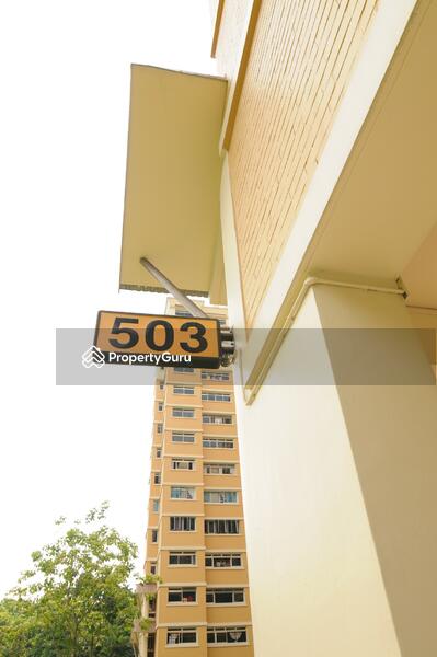For Rent - 503 Choa Chu Kang Street 51