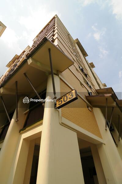 For Rent - 503 Choa Chu Kang Street 51
