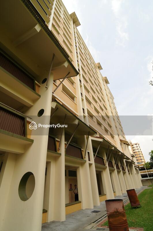 503 Choa Chu Kang Street 51 #0