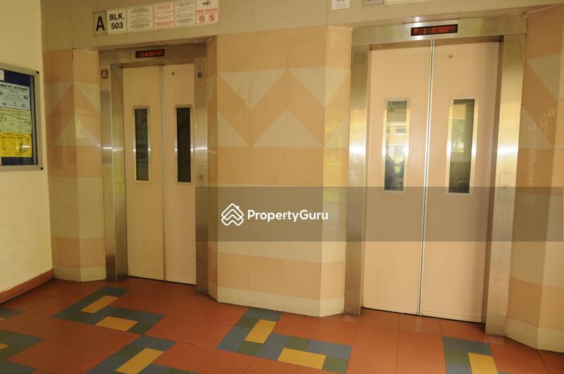 For Rent - 503 Choa Chu Kang Street 51
