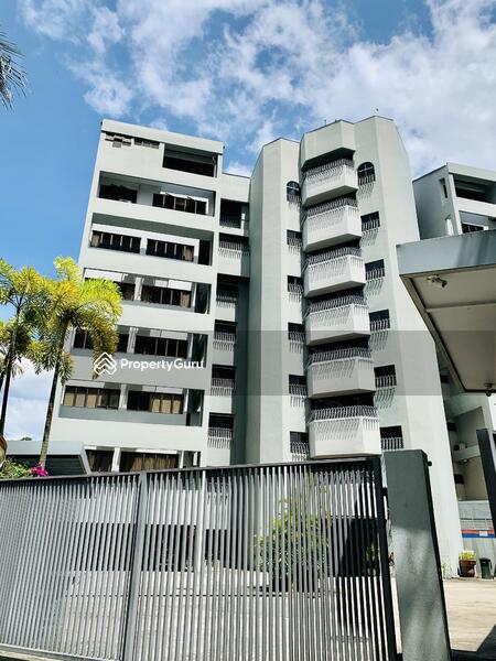 For Rent - Merak Kayangan Court