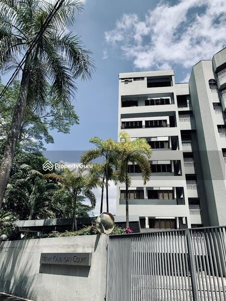 For Rent - Merak Kayangan Court