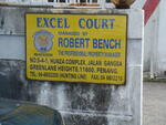 Excel Court #0