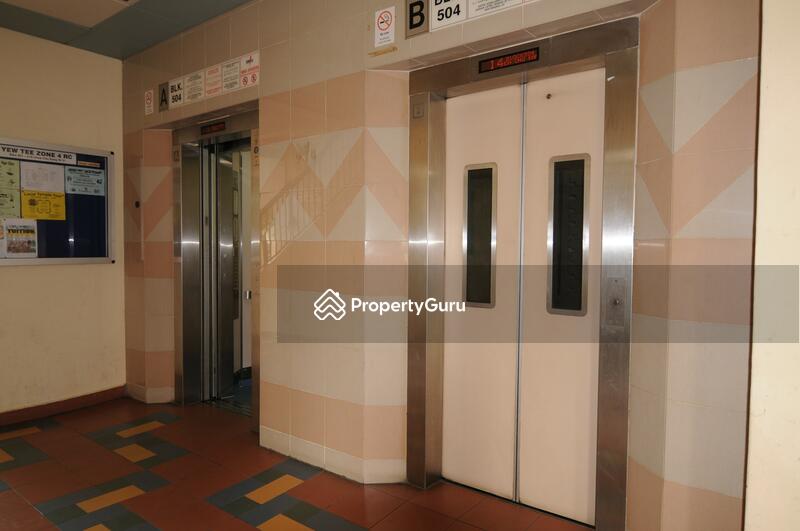 For Rent - 504 Choa Chu Kang Street 51