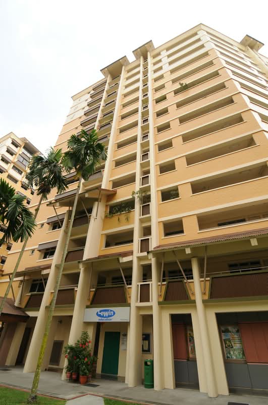 504 Choa Chu Kang Street 51