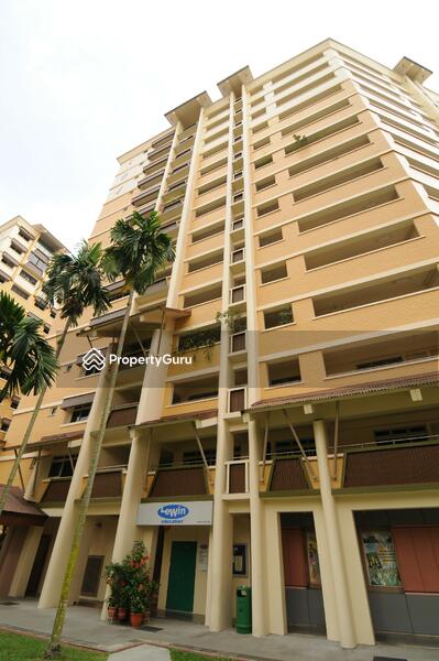 For Rent - 504 Choa Chu Kang Street 51
