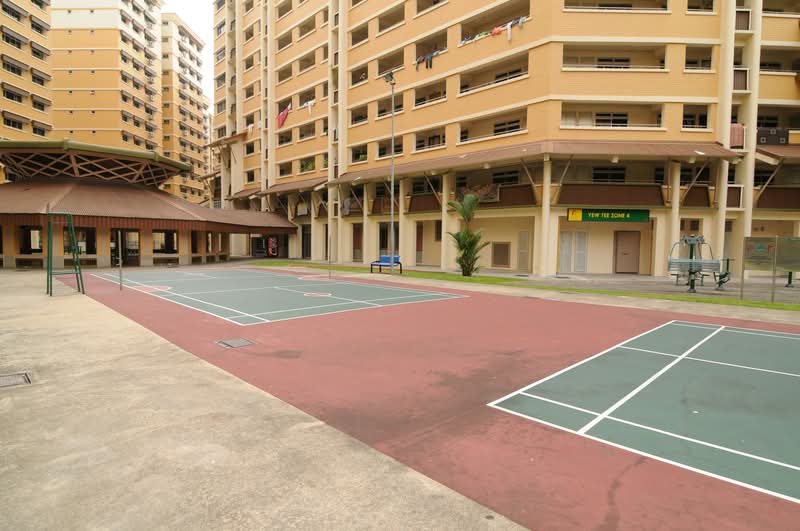 504 Choa Chu Kang Street 51