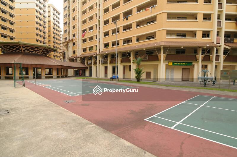 For Rent - 504 Choa Chu Kang Street 51