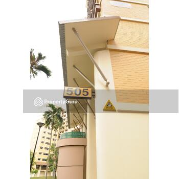 505 Choa Chu Kang Street 51