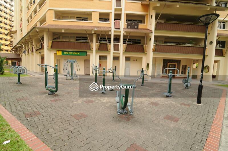 505 Choa Chu Kang Street 51 #0