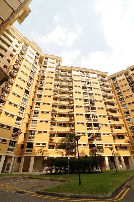 505 Choa Chu Kang Street 51