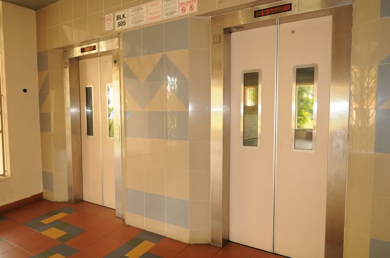 505 Choa Chu Kang Street 51