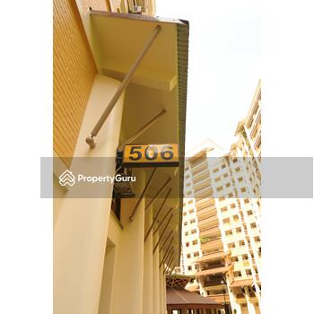 506 Choa Chu Kang Street 51