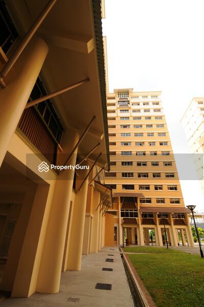 For Sale - 506 Choa Chu Kang Street 51
