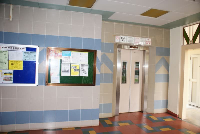 507 Choa Chu Kang Street 51