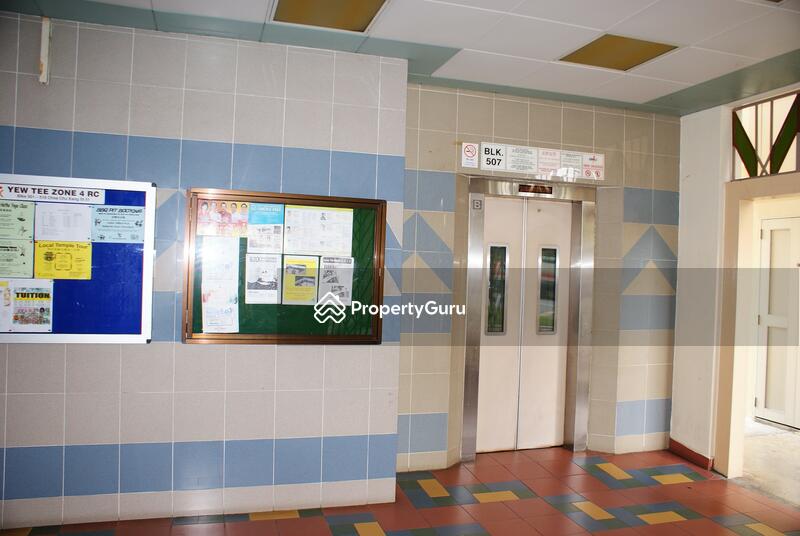 For Sale - 507 Choa Chu Kang Street 51