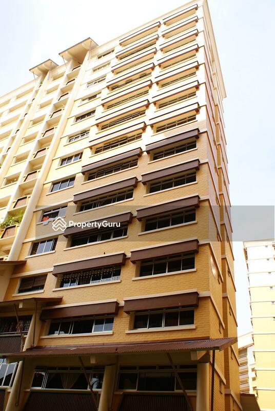 508 Choa Chu Kang Street 51 #0