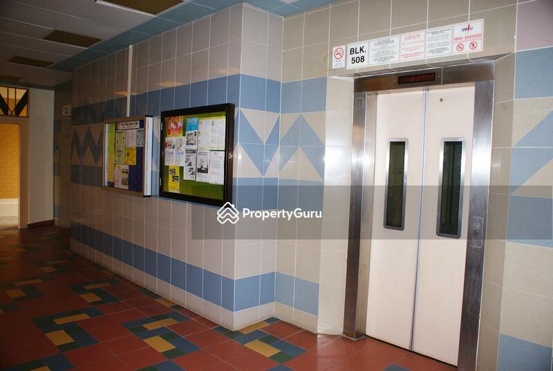 For Rent - 508 Choa Chu Kang Street 51