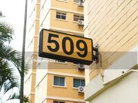 Choa Chu Kang Street 51