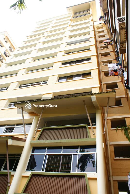 509 Choa Chu Kang Street 51 #0