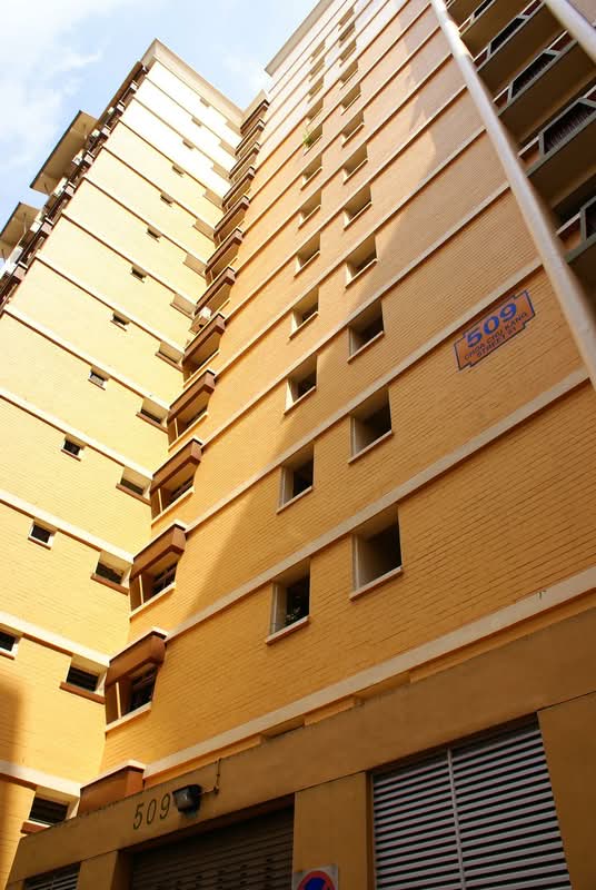 509 Choa Chu Kang Street 51