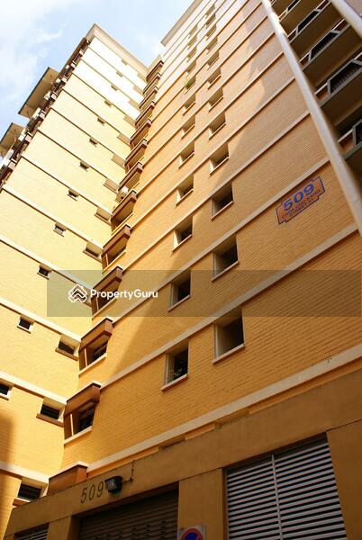 For Rent - 509 Choa Chu Kang Street 51