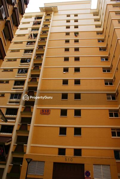 For Rent - 510 Choa Chu Kang Street 51