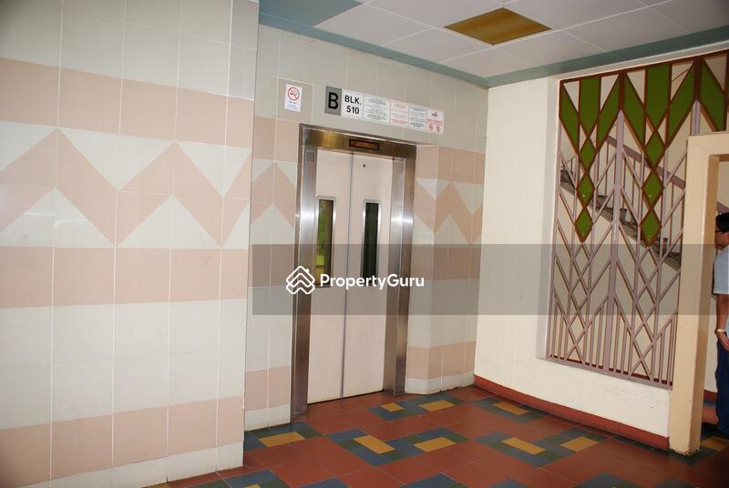 For Rent - 510 Choa Chu Kang Street 51