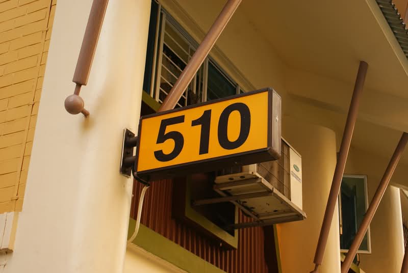 510 Choa Chu Kang Street 51