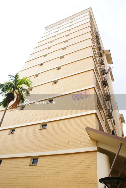 For Rent - 511 Choa Chu Kang Street 51