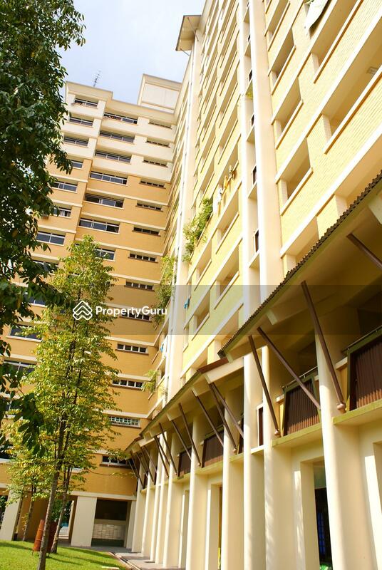 511 Choa Chu Kang Street 51 HDB Details in Choa Chu Kang