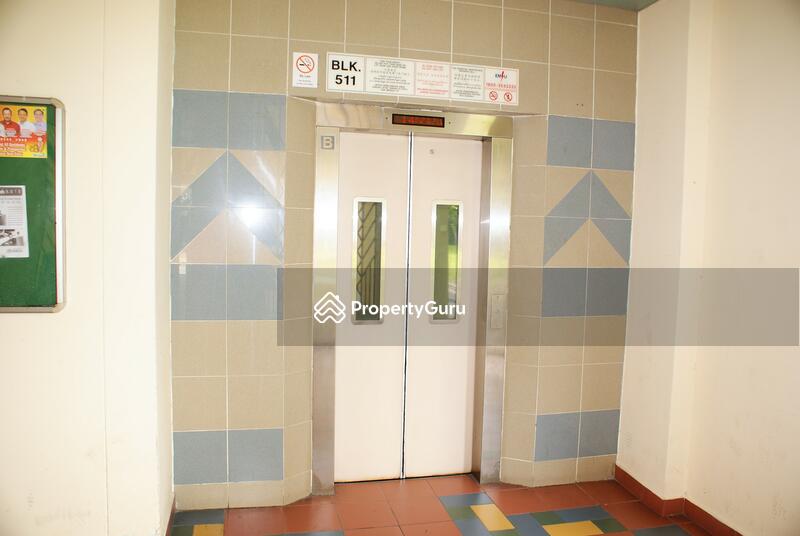 For Rent - 511 Choa Chu Kang Street 51