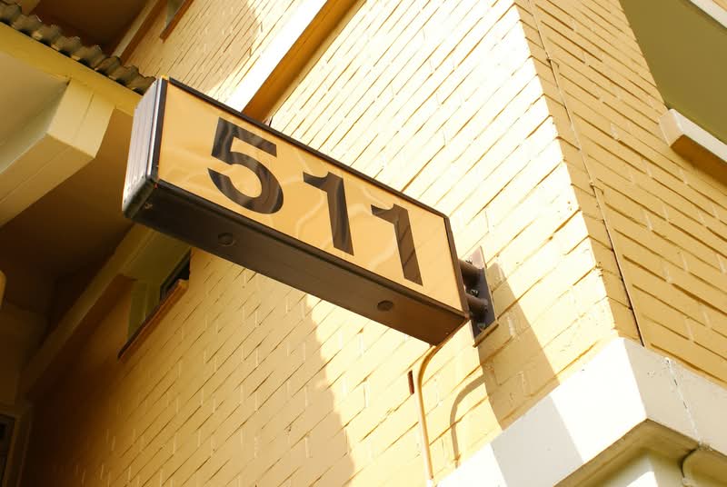 511 Choa Chu Kang Street 51