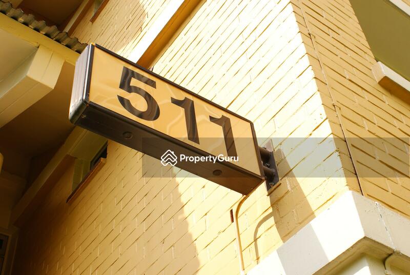 For Rent - 511 Choa Chu Kang Street 51