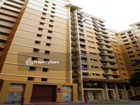 Choa Chu Kang Street 51