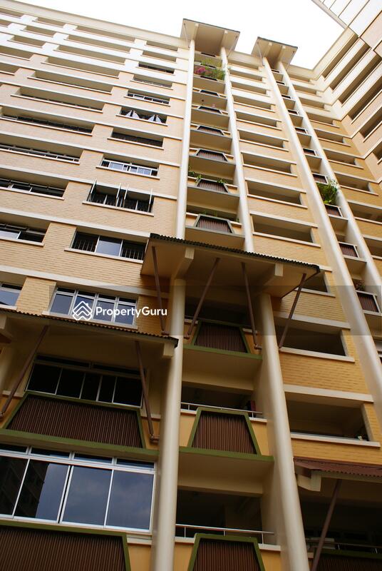 512 Choa Chu Kang Street 51 #0
