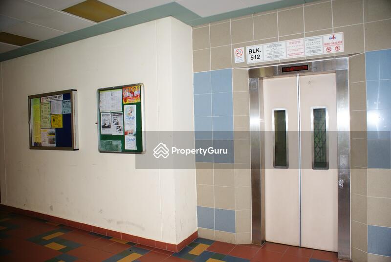 For Sale - 512 Choa Chu Kang Street 51