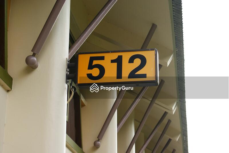 For Sale - 512 Choa Chu Kang Street 51