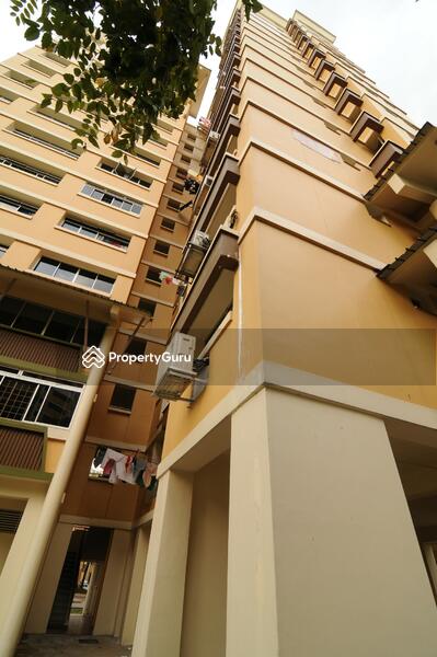 For Sale - 513 Choa Chu Kang Street 51