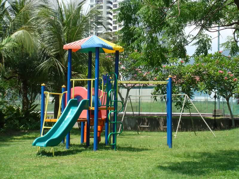 Grand View - iProperty.com.my