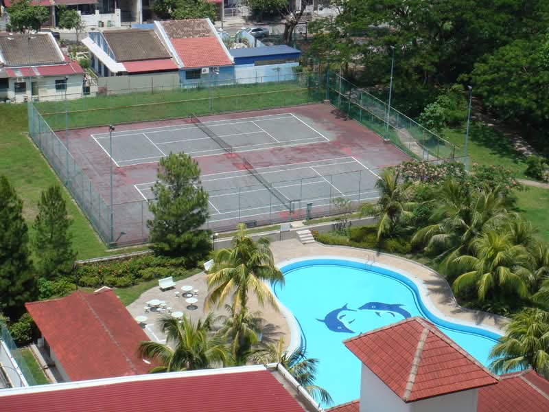 Grand View - iProperty.com.my