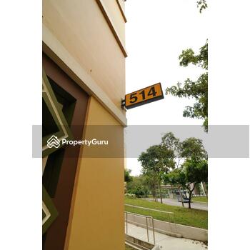 514 Choa Chu Kang Street 51